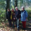 Lage Vuursche-wandeling...