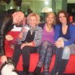 TV West 5 maart 2014;met Debby en Pierre en vriendin Lydia