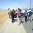 Wandeling Kijkduin-Scheveningen-SingleClub40+