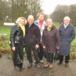 Wandeling KIJKDUIN...Buitenplaats Ockenburgh..OCK.