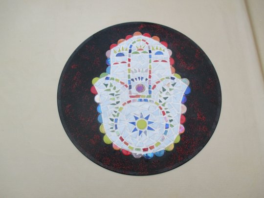 Het universum is ieders huis...