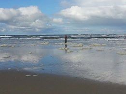 26 april 2026: Strandwandeling Kijkduin, 2u./8km.